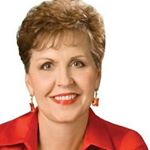 Profile Picture of Frases de Joyce Meyer (@frasesdejoyce) on Instagram