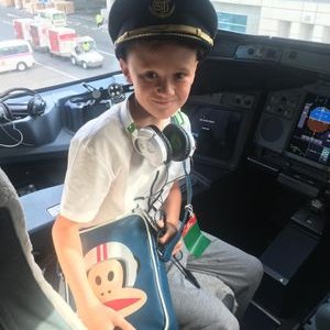 Profile Picture of Louis Shelley (@LouisShelley1) on Twitter