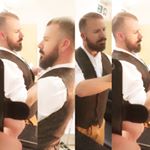 Profile Picture of David Pearce (@billyanddave) on Instagram