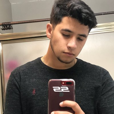 Profile Picture of SwaggyJ_2 (@@Jaime_Robles16) on Twitter