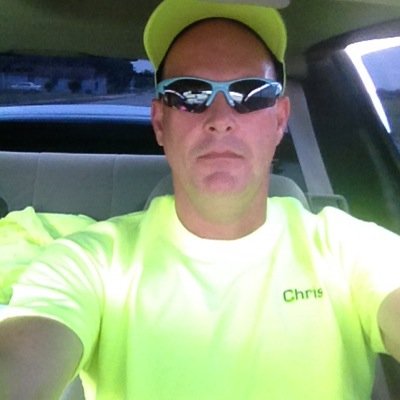 Profile Picture of Christopher Kesinger (@cskesinger1) on Twitter