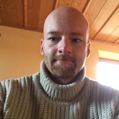Profile Picture of Daniel Schmieder (@SchmiederDaniel) on Twitter