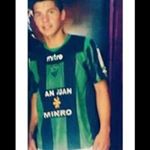 Profile Picture of Brandon Manrique (@manrique.brandon) on Instagram