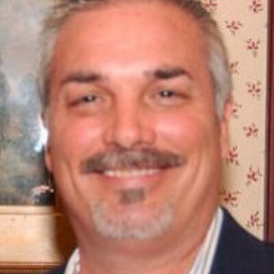 Profile Picture of Richard Wuest (@rwuest1) on Twitter