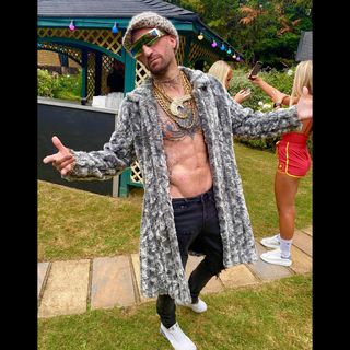 Profile Picture of Jason Gurr (@jason.gurr.94) on Facebook