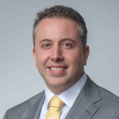 Profile Picture of Ian-Edward Stafrace (@ianstafrace) on Twitter