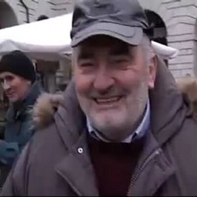 Profile Picture of Matteo Stecchini (@Stecca87) on Twitter