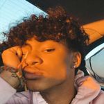Profile Picture of andre (@andrethompson._) on Instagram