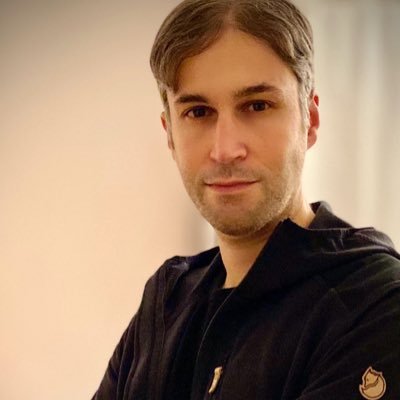 Profile Picture of Werner Stolz (@WernerAlex1Alex) on Twitter