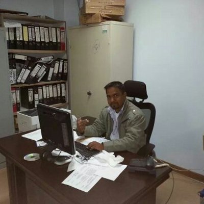 Profile Picture of Chandra Hasan Yogana (@HasanYogana) on Twitter