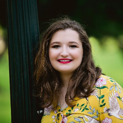 Profile Picture of Emma Merrill (@EmmaJoATX) on Twitter