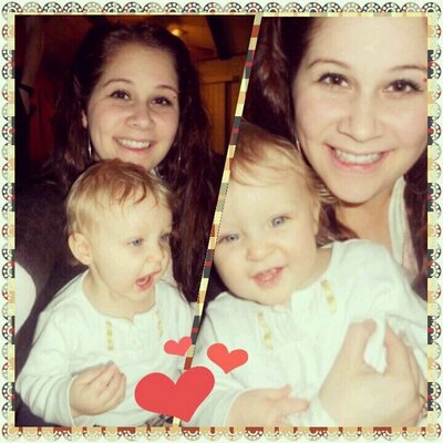 Profile Picture of Laesha Henry (@LaeshaQuinn) on Twitter