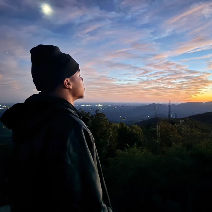 Profile Picture of H.D Devin (@high.devinition) on Tiktok