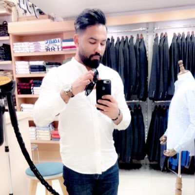 Profile Picture of Suhaib Aqleh (@SuhaibAqleh) on Twitter