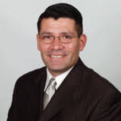 Profile Picture of Joseph Ray Llamas (@Joseph_Llamas) on Twitter