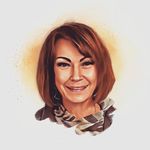 Profile Picture of Shelley Brown Bezona (@shelley_brown_bezona) on Instagram