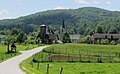 Profile Picture of Polom, Kočevjeon Wikipedia