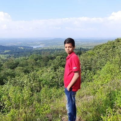 Profile Picture of Shubham Kokitkar (@ShubhamKokitka6) on Twitter