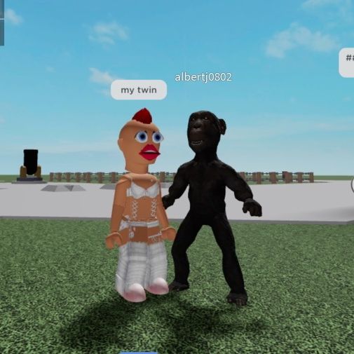 Profile Picture of ❤️ (@robbing_peeple.backup) on Tiktok