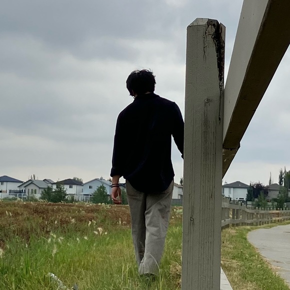 Profile Picture of Guian Callo (@ahuedjdk) on Poshmark