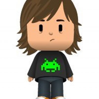 Profile Picture of Daniel Breese (@Breese616) on Twitter