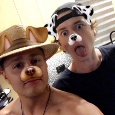 Profile Picture of Alexander McConnell (@88McConnell) on Twitter