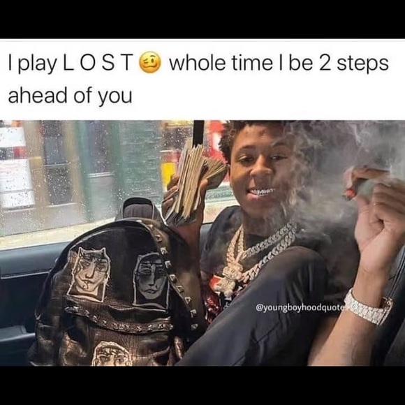 Profile Picture of Lorenzo Doe (@pesohunxho) on Poshmark