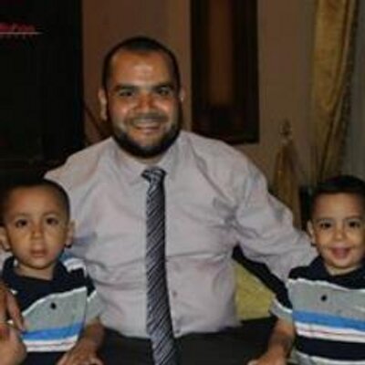 Profile Picture of Mahmoud Kamal (@mahmoudkamal77) on Twitter