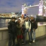 Profile Picture of Trupti Dave (@dave_trupti13) on Instagram