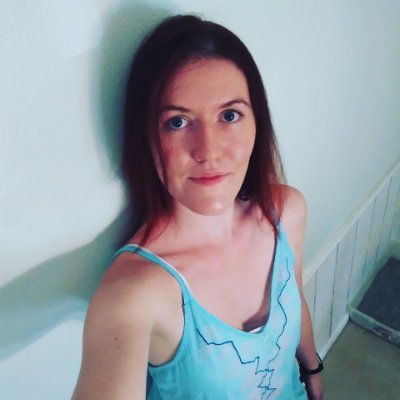 Profile Picture of Jasmine Becker (@Jasmine12815343) on Twitter