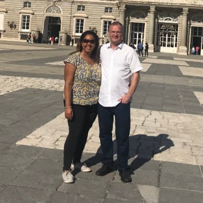 Profile Picture of Rhea Scott (@rhea_scott13) on Twitter