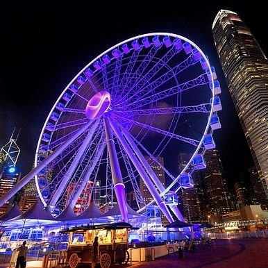 Profile Picture of Stephen YAU (@StephenYAU9) on Twitter