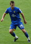 Profile Picture of Jonny Howsonon Wikipedia
