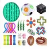 Profile Picture of Lav_selv _fidgetToys og Krea (@madelinecallesen0) on Tiktok
