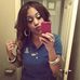 Profile Picture of Jasmine Singleton (@jasmine.ganjaa) on Facebook