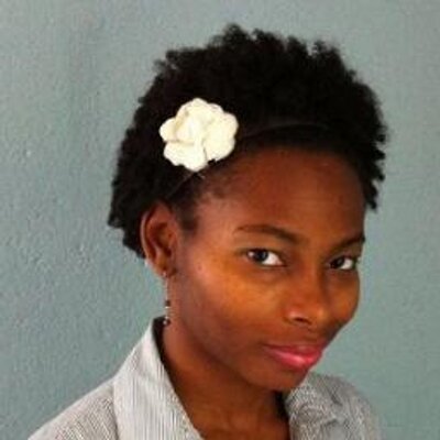 Profile Picture of Roselyn Thomas (@roselynsrules) on Twitter