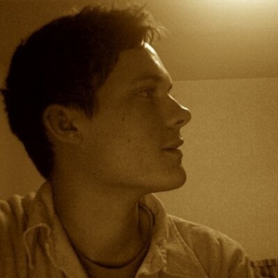 Profile Picture of Brian Mattson (@brianmmattson) on Twitter