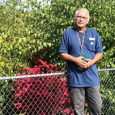 Profile Picture of Jim Danner (@JimDanner6) on Twitter