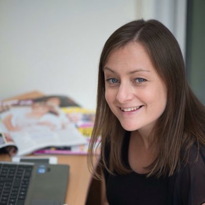 Profile Picture of Sizer PR (@LynseySizer) on Twitter