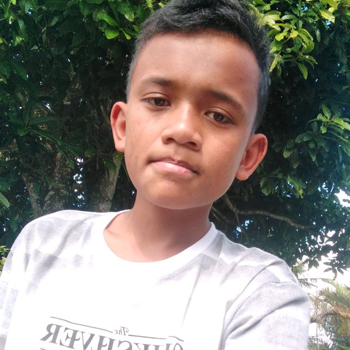 Profile Picture of Michael Sidauruk426 (@michaelsidauruk4) on Tiktok