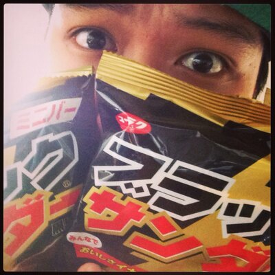 Profile Picture of Brad (@_bradramos) on Twitter