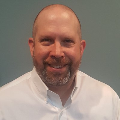 Profile Picture of Phil Magnuszewski (@pmagnus) on Twitter