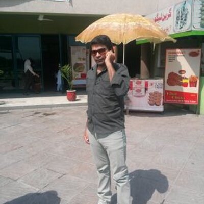 Profile Picture of Shakeel-ur-rehman (@mahia333) on Twitter