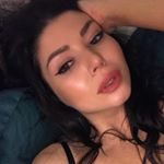 Profile Picture of Аня (@anna_black_bikini) on Instagram