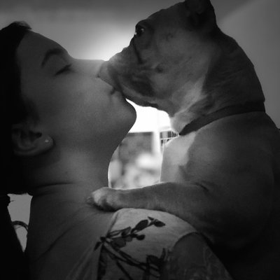 Profile Picture of Libby Hughes (@Libbyjh2007) on Twitter