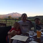 Profile Picture of Rich Huttenhower (@richhuttenhower) on Instagram
