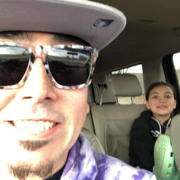 Profile Picture of Matthew Franco (@matthewfranco17) on Poshmark