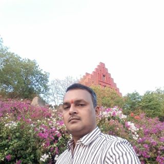 Profile Picture of Ajit Agrawal (@ajit.agrawal.9210) on Facebook