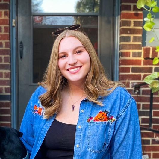 Profile Picture of   Krista Larson... (@sista.krista) on Tiktok