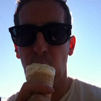 Profile Picture of Andy Riggs (@Just_Riggs) on Twitter